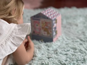 Carillon e portagioie - Tinou