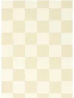Harlequin Carta da parati Blenets Check - Oatmeal