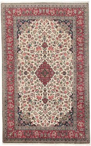 Sarouk Tappeto 200 x 310 (Iran) Annodato A Mano