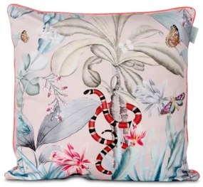 Fodera per cuscino HappyFriday HF Living Exotic 45 x 45 cm