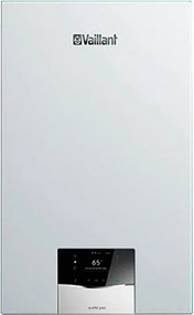 Caldaia a gas a condensazione con preriscaldamento veloce 30 Kw VAILLANT Ecotec Plus VMW