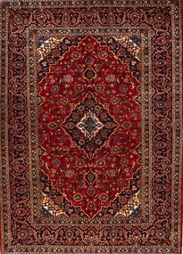 Kashan Tappeto 290x200 (Iran)