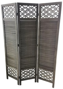 PADMA - separè in legno