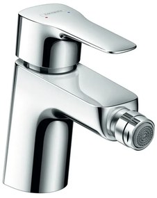 Rubinetto per bidet My Sport HANSGROHE cromato lucido