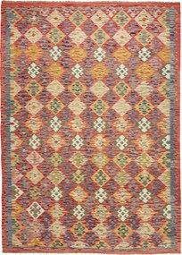 Kilim Tappeto orientale 290 x 210 (Pakistan) Tessuto A Mano