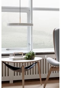 Lampada a sospensione Asteria in crema, ⌀ 43 cm Asteria Medium - UMAGE