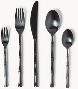 Set di posate lucidate Orso, varie misure