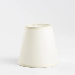 Brilagi - Lampada da tavolo NUBILA WOOD 1xE27/25W/230V quercia/color crema