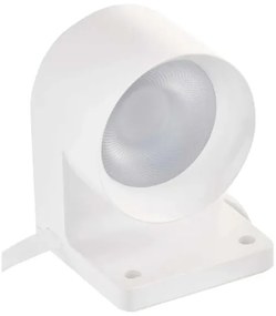 LED RGBIC+CCT Catena decorativa GoSmart 12xLED/7W/230V 255 cm Wi-Fi Tuya