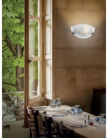 Redo 05-799 - Applique AMALFI 1xE27/42W/230V