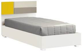 FUSION Space  |letto singolo|