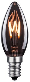 Lampadina a filamento caldo E14, 2 W Elegance - Fischer &amp; Honsel