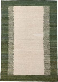 Kilim Tappeto persiano 250 x 170 Beige (Iran) Tessuto A Mano