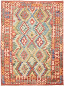 Kilim Tappeto orientale 240 x 180 (Pakistan) Tessuto A Mano