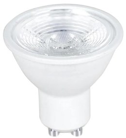 Lampadina LED dimmerabile GU10/7W/230V 6000K