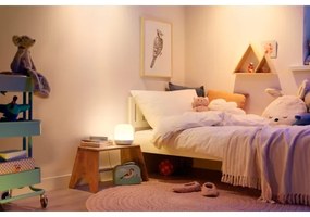 Lampadina LED dimmerabile A60 E27/8W/230V 2700K CRI 90 Wi-Fi - WiZ