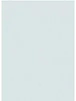 Cole & Son Carta da parati Coral - Powder Blue