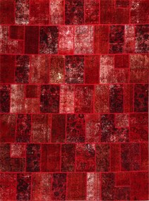 Patchwork Tappeto 300x400 (Iran)