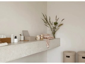 Portafazzoletti in finta pelle Sahla – Blomus