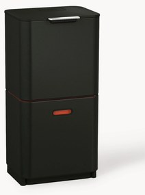 Pattumiera per raccolta differenziata Totem, 2 x 30 L