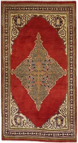 Sarouk Tappeto 150x80 (Iran)