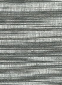 Osborne & Little Tapete Kanoko Grasscloth - Silver