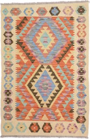 Kilim Tappeto 120 x 80 (Pakistan) Tessuto A Mano