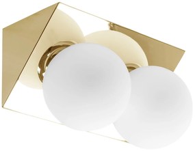 Lampada da parete APP1229-2W Gold