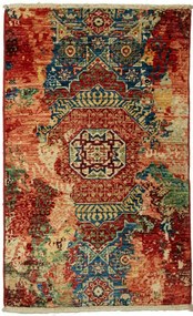 Neo Tappeto 90 x 60 (Pakistan) Annodato A Mano