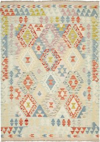 Kilim Tappeto orientale 180x130 (Pakistan) Tessuto A Mano
