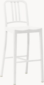 Sedia da bar 111 Navy