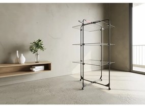 Stendino nero 30 m Mixer 3 – Vileda