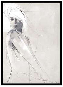 Dipinto 50x70 cm History 4 – Malerifabrikken