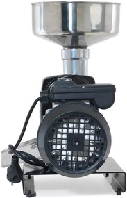 Passapomodoro elettrico sm 3 inox