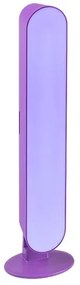 Rabalux 76016 - LED RGB Lampada da tavolo dimmerabile PARKER LED/3W/5V viola