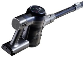 Concept VP6040 -Aspirapolvere manuale a bastone 2in1 ICONIC ANIMAL 200W/22,2V 2200 mAh blu