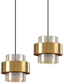Lampada APP1236-1CP Gold