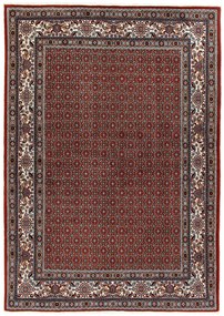 Moud Tappeto persiano 240x170 (Iran) Annodato A Mano