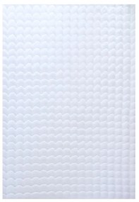 Passatoia lavabile bianco 80x250 cm Ambiance - Ayyildiz Carpets