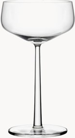 Set di 4 coppe da cocktail Essence