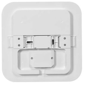 Plafoniera LED 18W IP65 Quadrata 22x22cm CCT Bianco Variabile