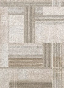 Jannelli & Volpi Carta da parati panoramica Bonn - Neutral Panel 3