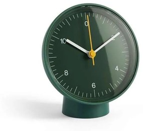 HAY - Table Clock Green HAY