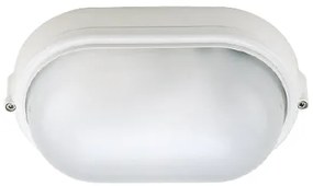 Alfa Oval Con Anello 75W E27