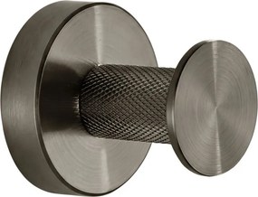 Gancio bagno Modern 6606A in titanio – 5x5x5 cm