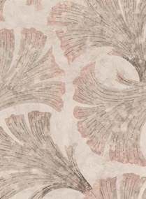 Coordonne Carta da parati Papyrus - Nude