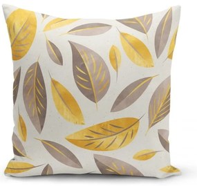 Federa Fezmo, 45 x 45 cm - Minimalist Cushion Covers