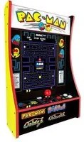 Console videogioco arcade1up pac d 08249 pac man partycade