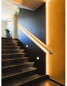 Eglo 31409 - Striscia LED RGBW dimmerabile 5m LED/11W/12/230V 2700-6500K