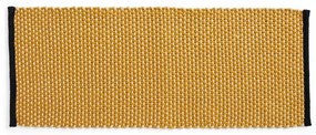 HAY - Door Mat Long Ochre HAY